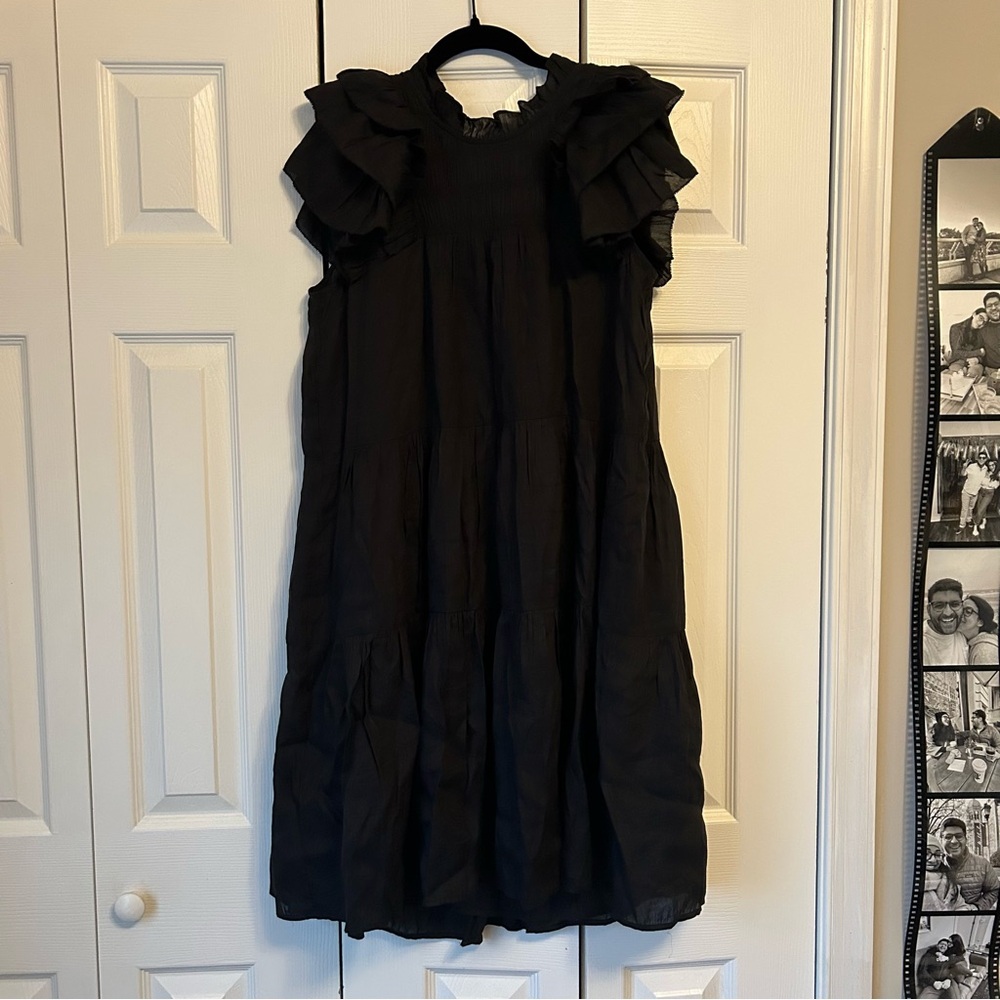 NWT Sea New York Eleanor Dress - Picture 3 of 10